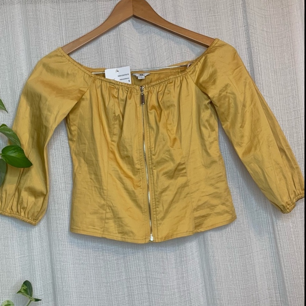 G by guess top